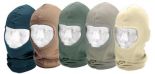 G.I. PLUS POLYPROPYLENE BALACLAVA